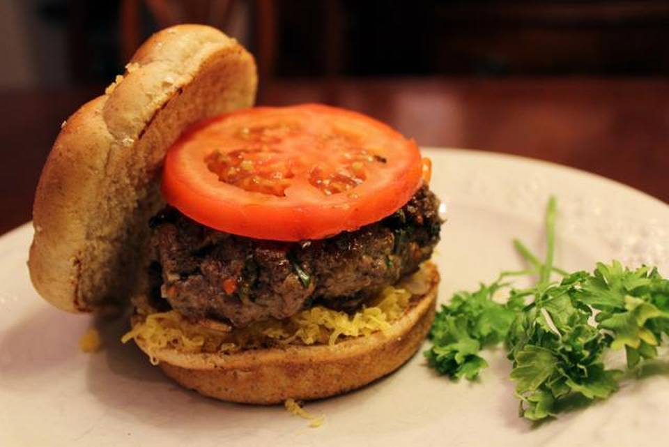 Hemingway’s favorite burger is a moveable feast – Quinn Western LeMelle